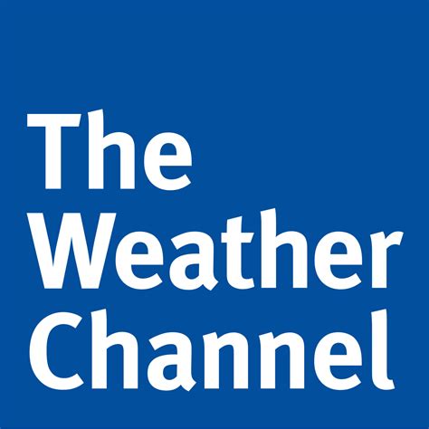 The Weather Channel official website